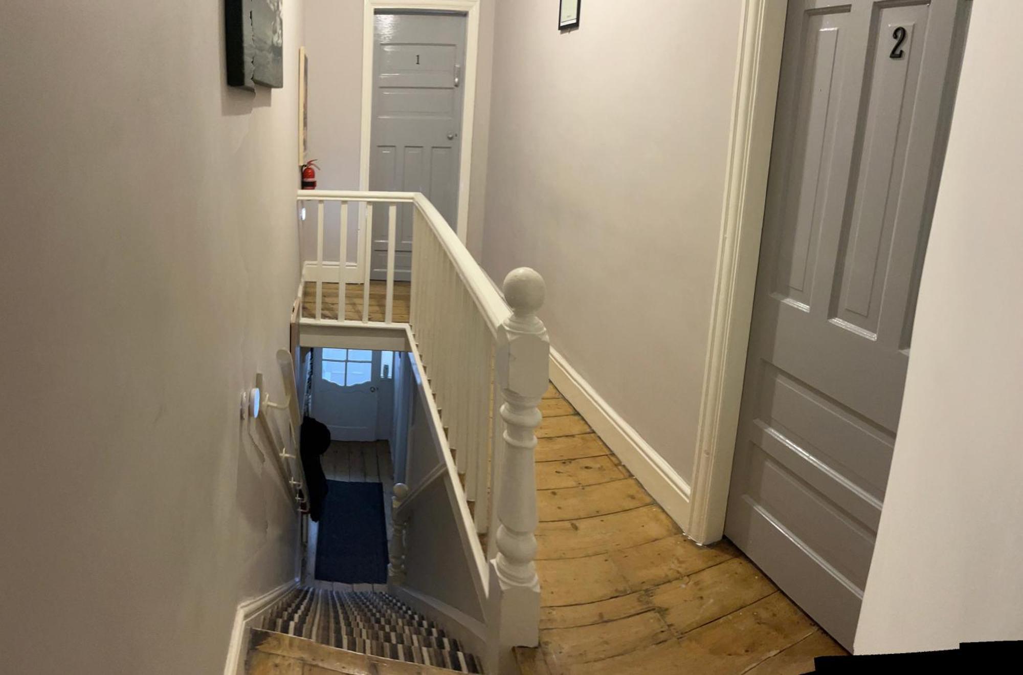 Rooms Anfield- 5 Mins From Lfc Ливърпул Екстериор снимка