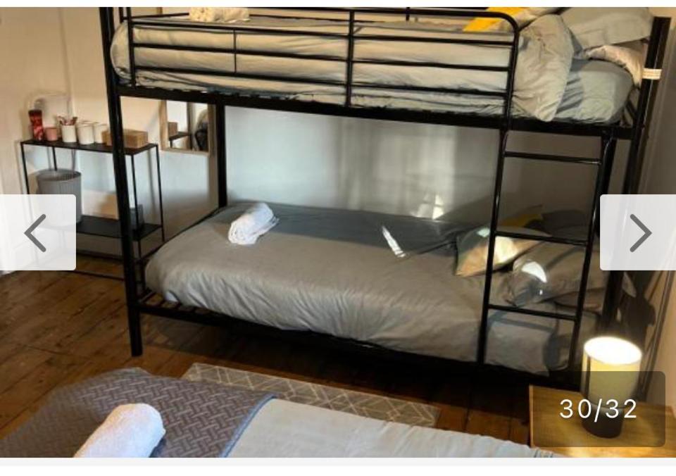 Rooms Anfield- 5 Mins From Lfc Ливърпул Екстериор снимка